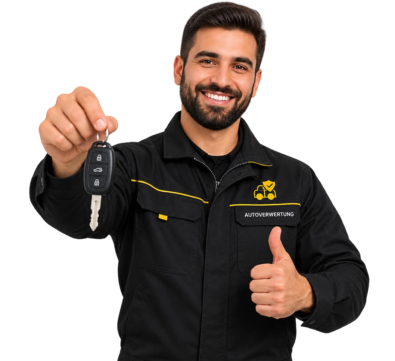Autoverwertung in Heilbronn